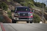 Nissan Titan SV Single Cab 2016 года